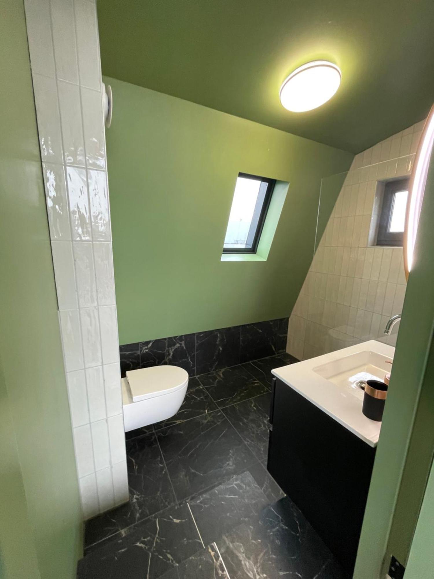 Casitas Wijchen Bed & Breakfast Ngoại thất bức ảnh