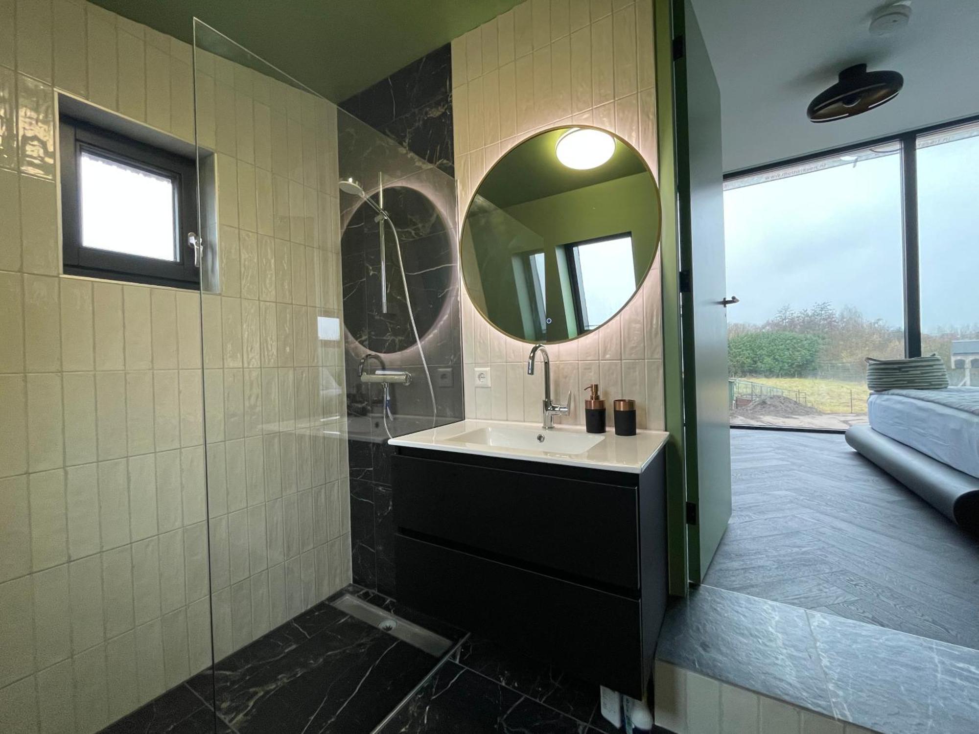 Casitas Wijchen Bed & Breakfast Ngoại thất bức ảnh