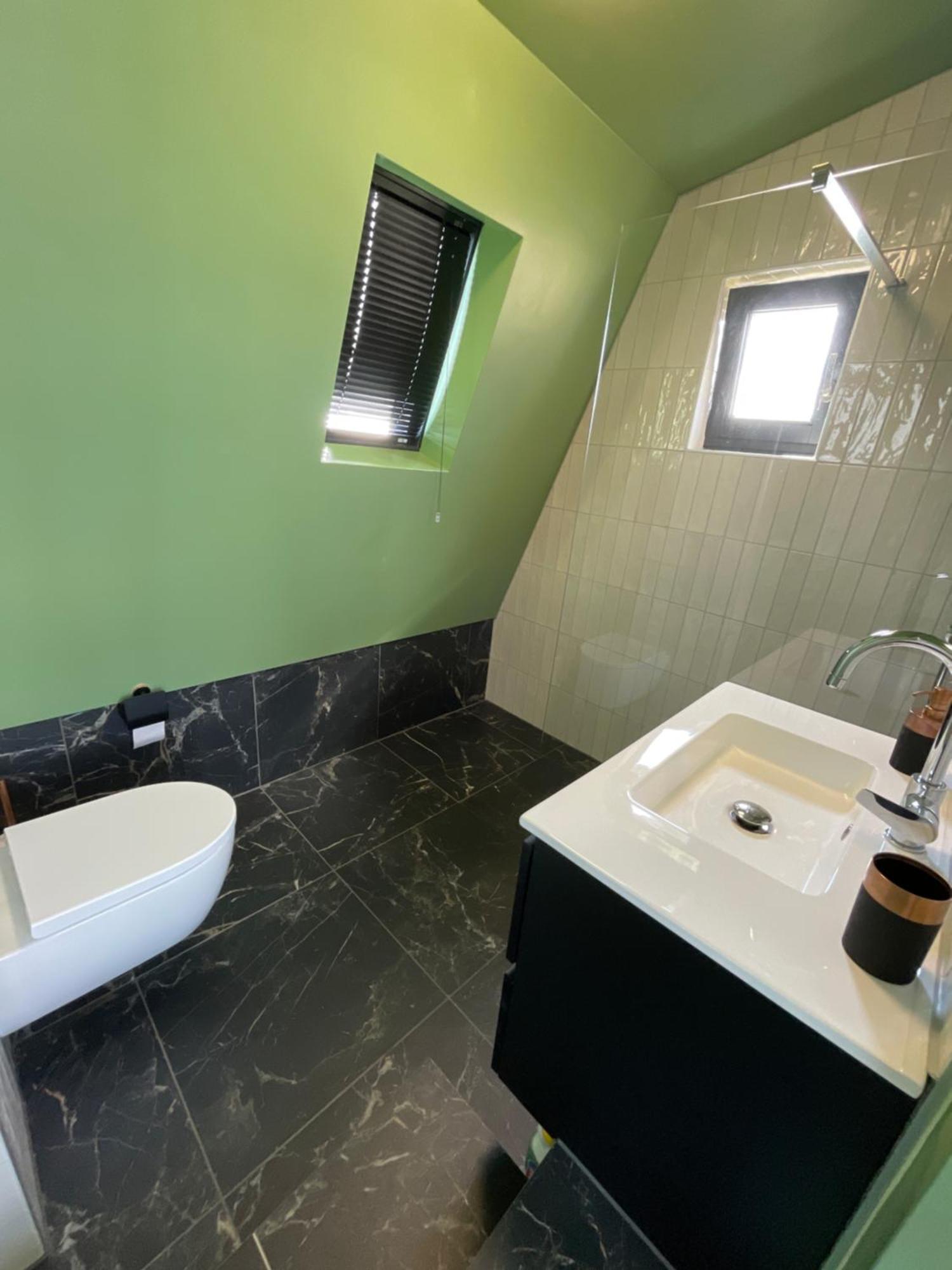 Casitas Wijchen Bed & Breakfast Ngoại thất bức ảnh