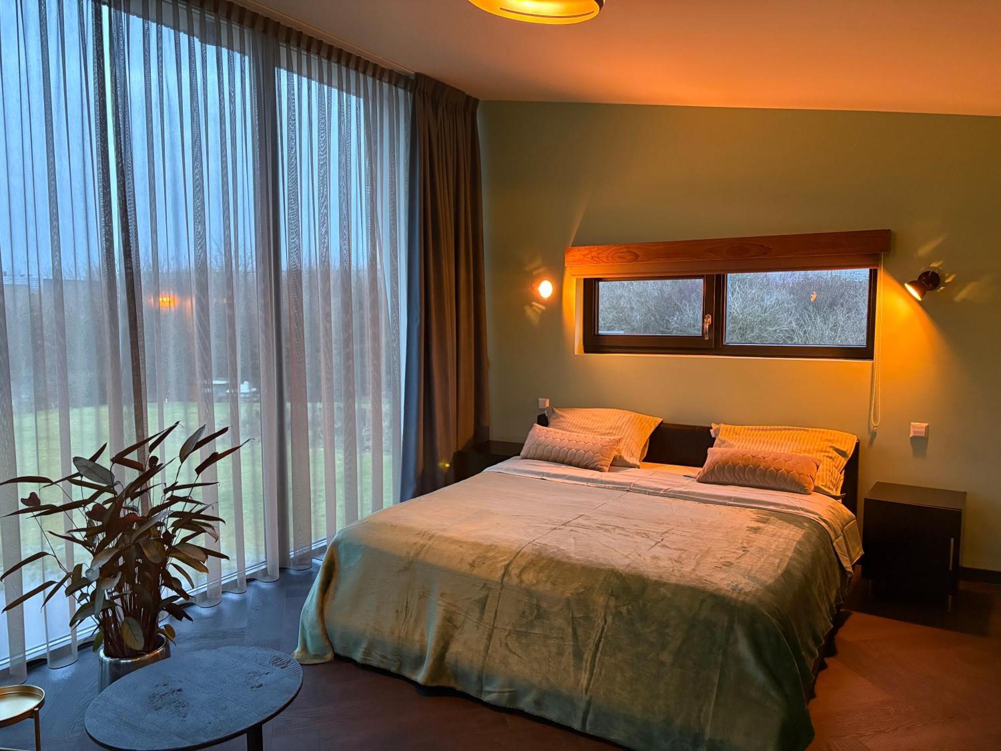 Casitas Wijchen Bed & Breakfast Ngoại thất bức ảnh